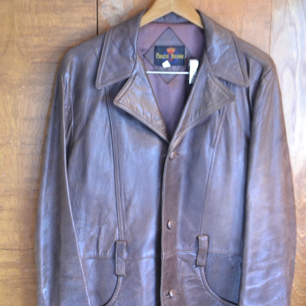 Coat
